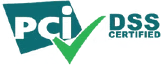 PCI DSS Certified